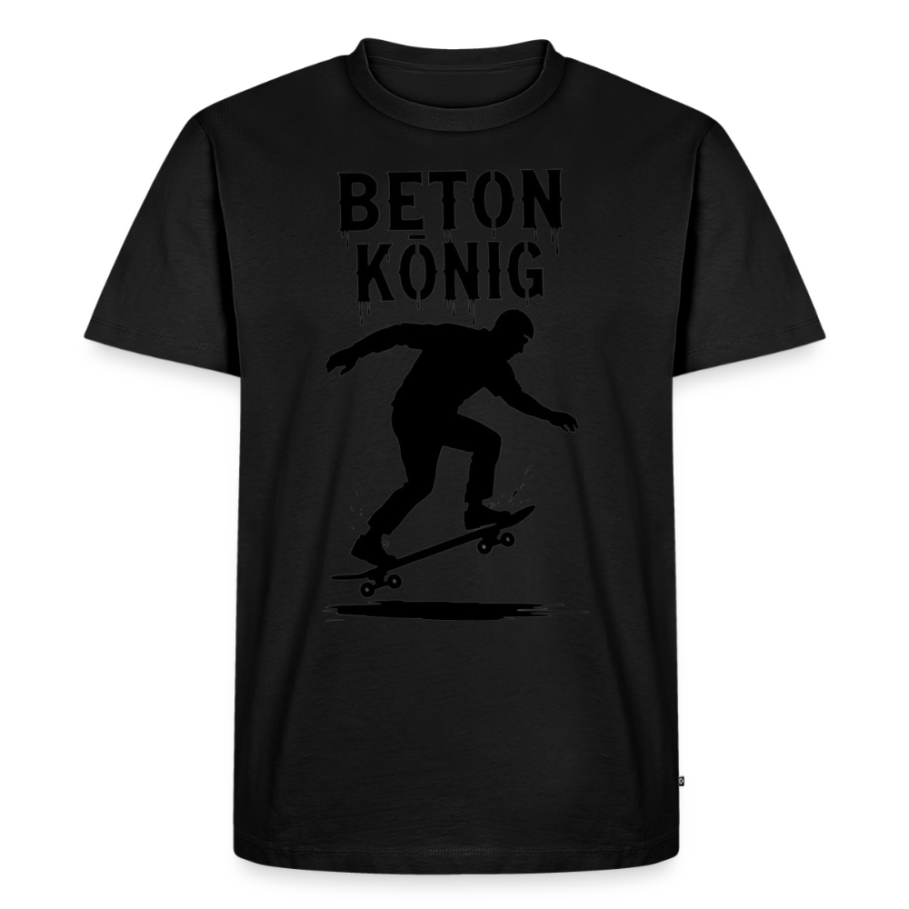 Men’s Premium T-Shirt - black
