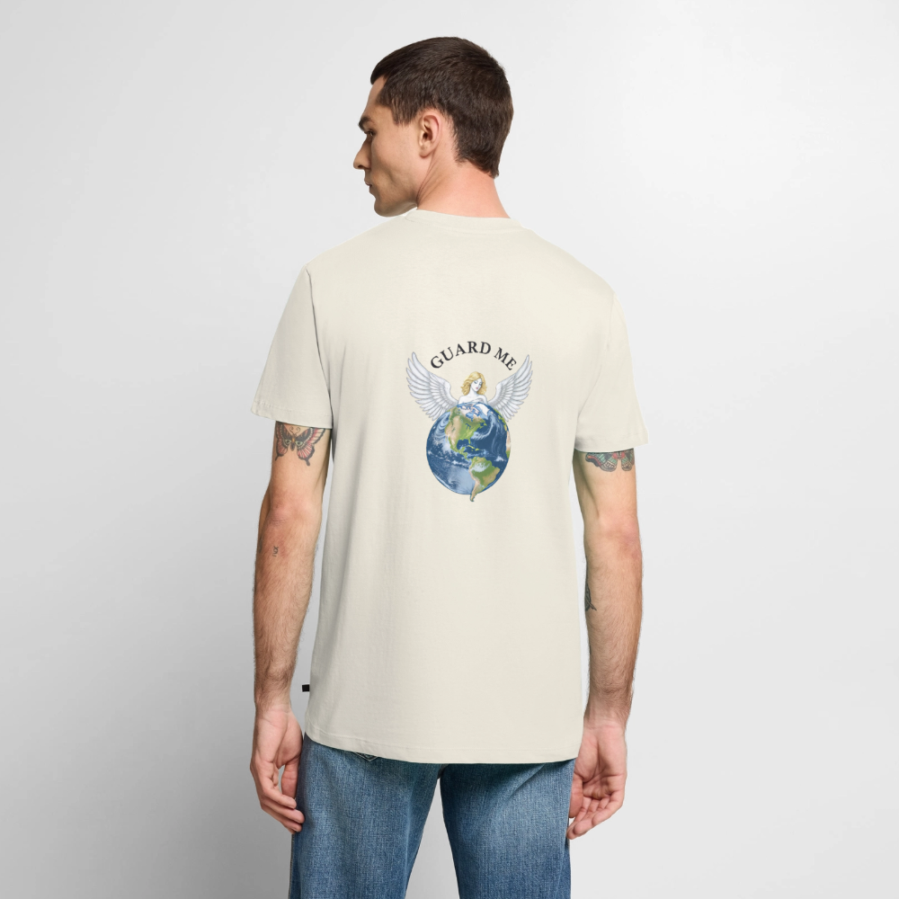 Men’s Premium T-Shirt - off white