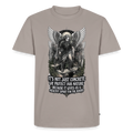Men’s Premium T-Shirt - taupe