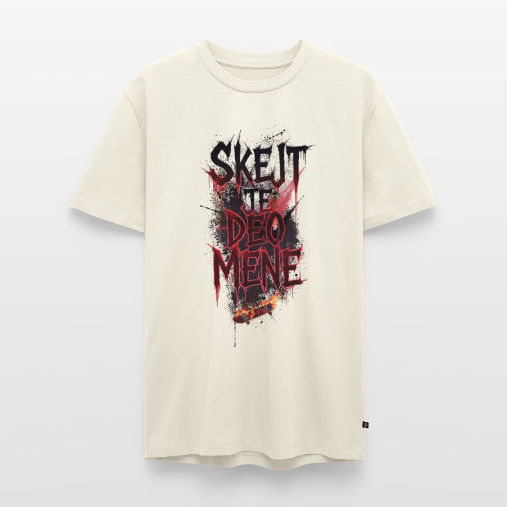 Men’s Premium T-Shirt - off white
