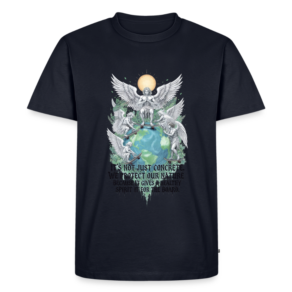 Men’s Premium T-Shirt - navy