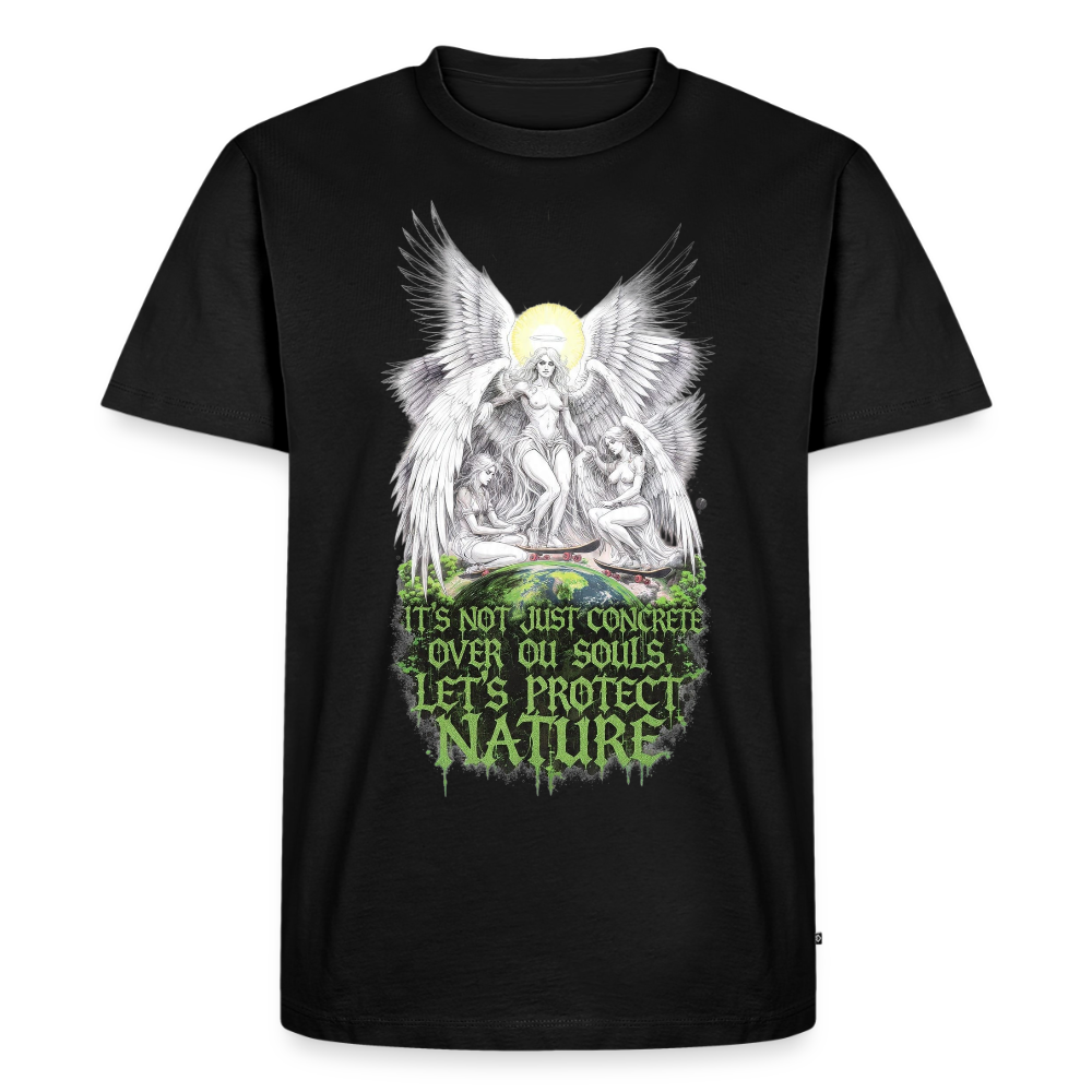 Men’s Premium T-Shirt - black