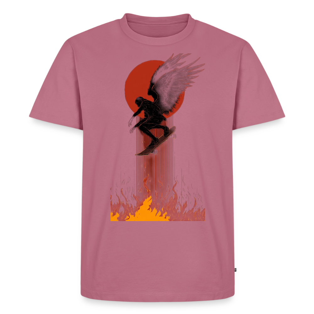 Men’s Premium T-Shirt - mauve