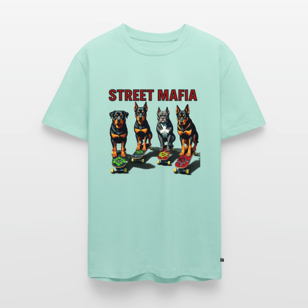 Men’s Premium T-Shirt - mint 