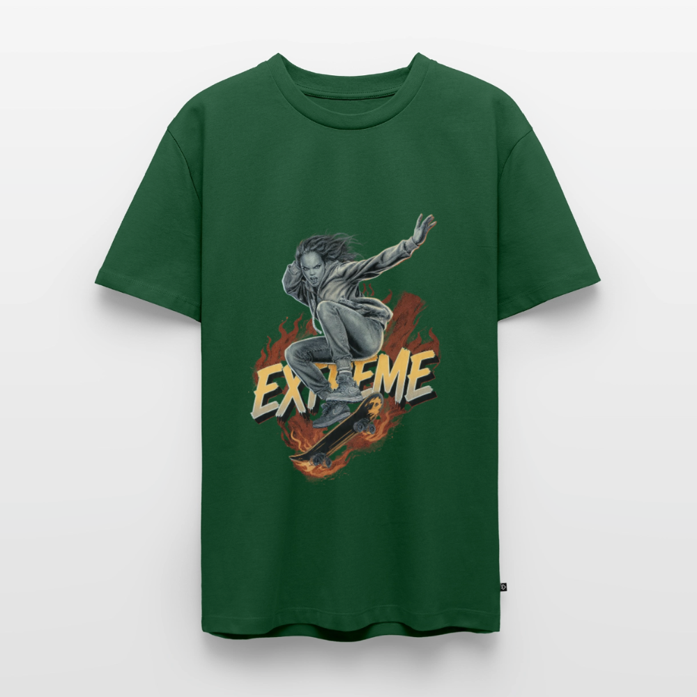 Men’s Premium T-Shirt - bottle green