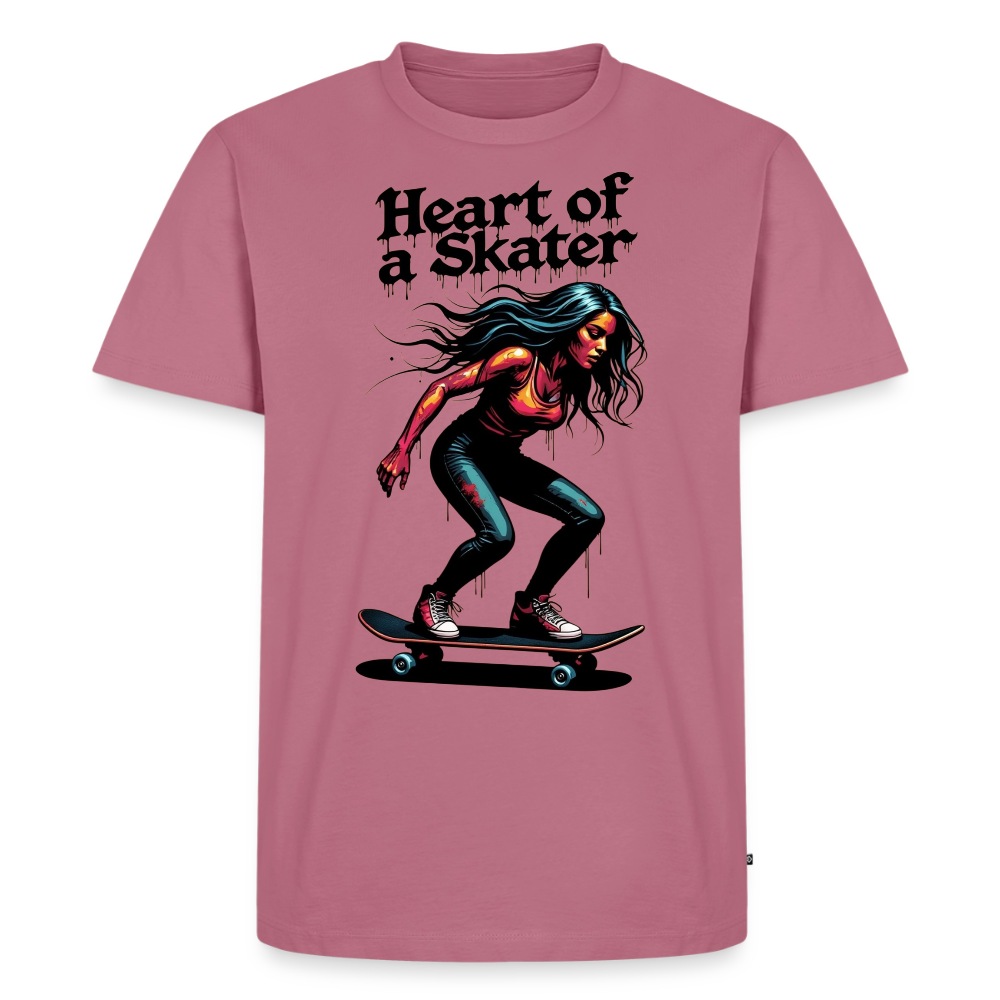Men’s Premium T-Shirt - mauve