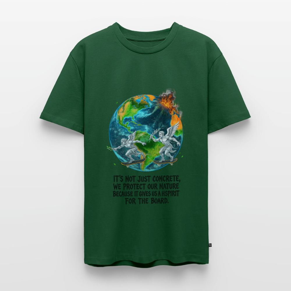 Men’s Premium T-Shirt - bottle green