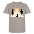 Men’s Premium T-Shirt - taupe