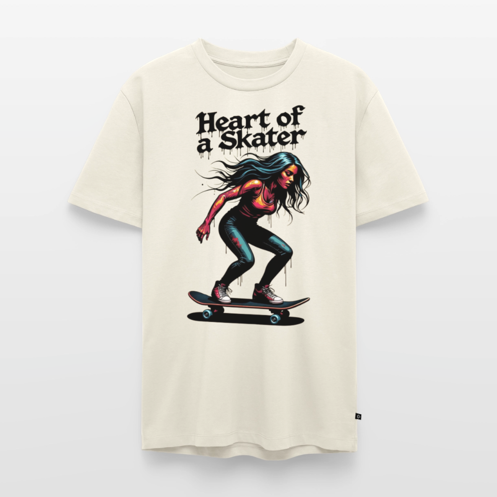 Men’s Premium T-Shirt - off white