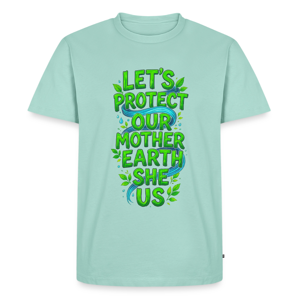 Men’s Premium T-Shirt - mint 