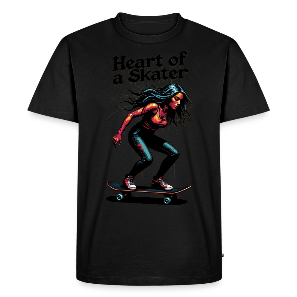 Men’s Premium T-Shirt - black
