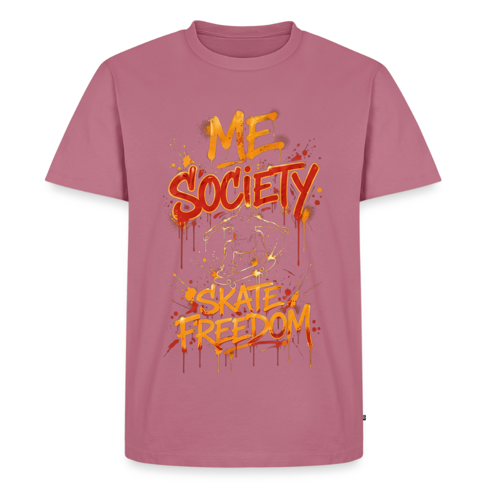 Premium T-Shirt - Mauve