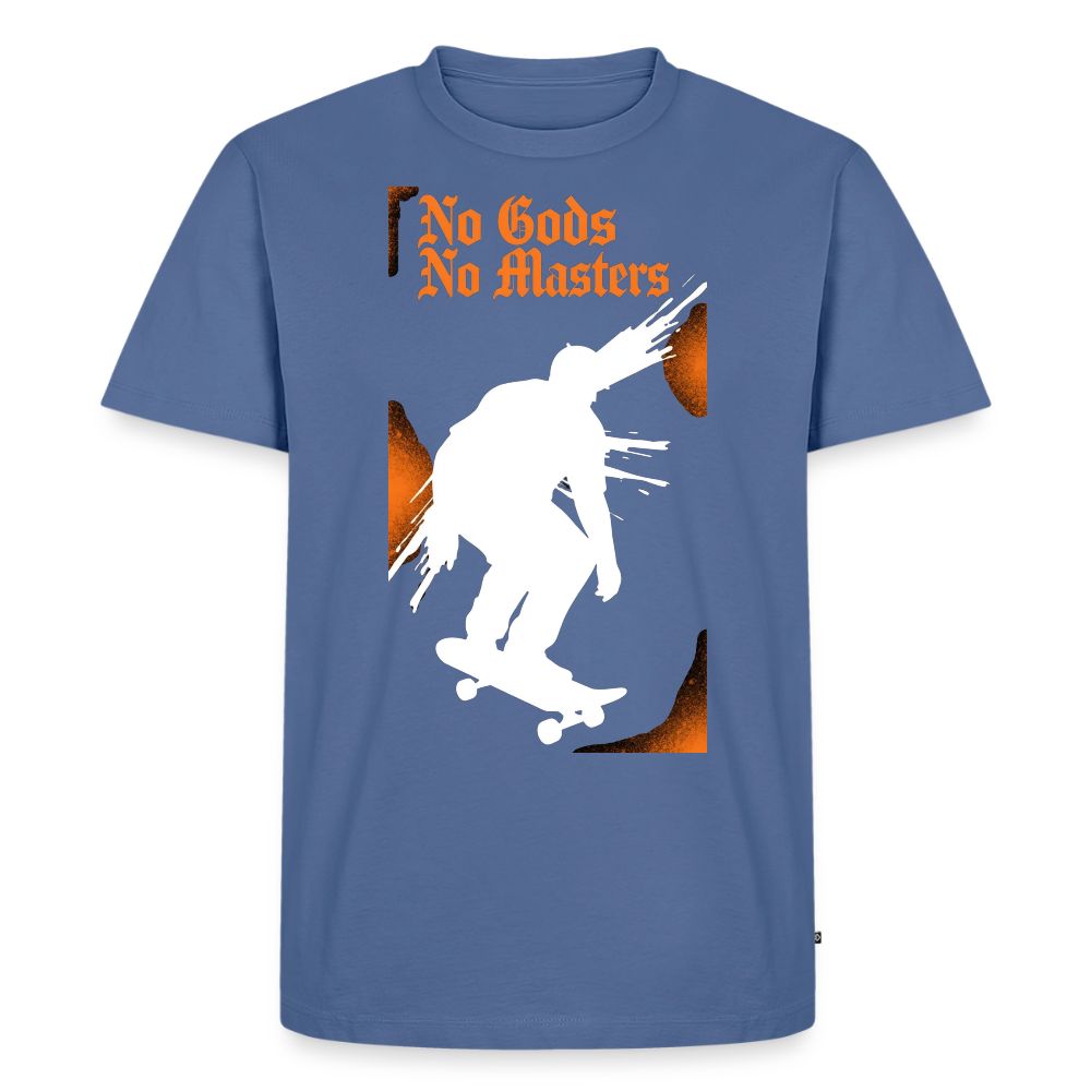 Men’s Premium T-Shirt - stone blue