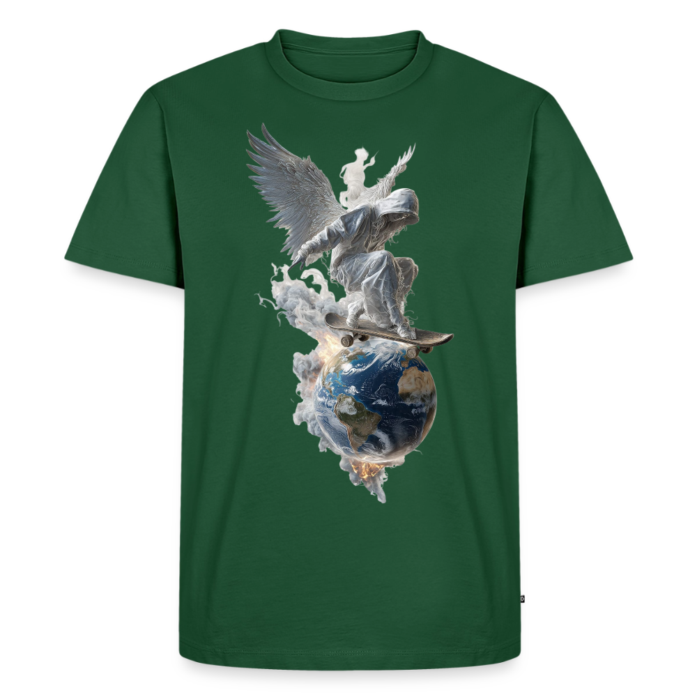 Men’s Premium T-Shirt - bottle green