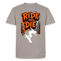 Men’s Premium T-Shirt - taupe