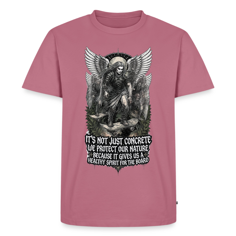 Men’s Premium T-Shirt - mauve