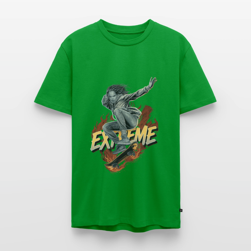 Men’s Premium T-Shirt - green