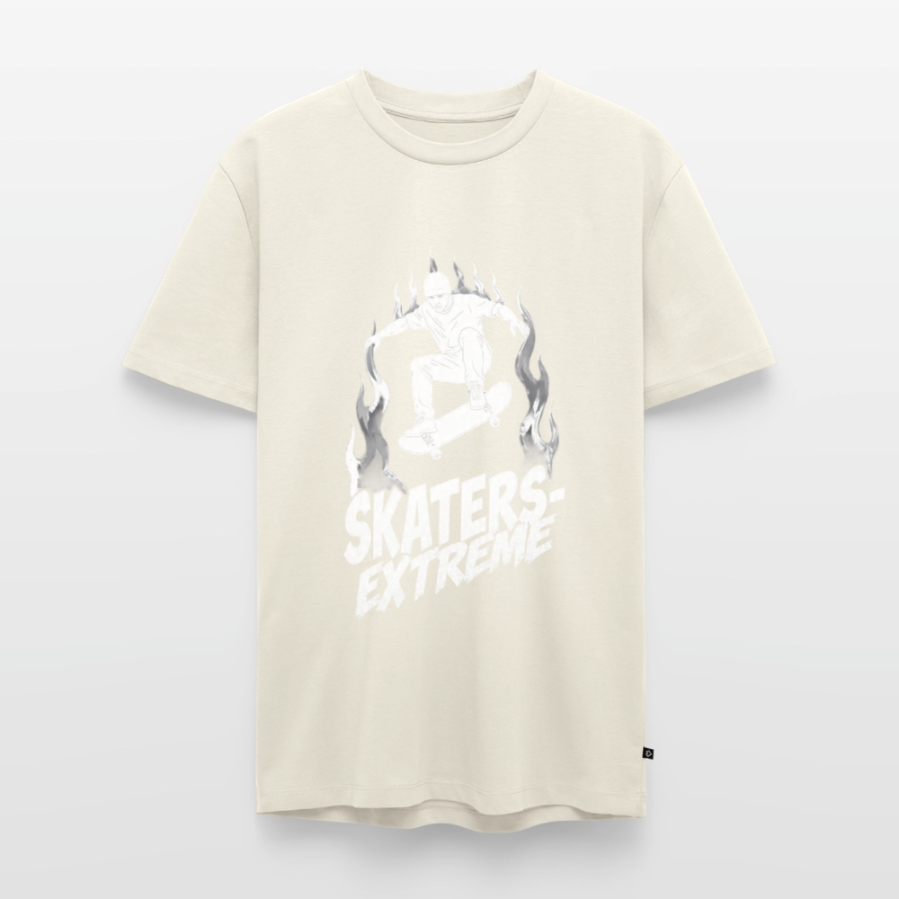 Men’s Premium T-Shirt - off white