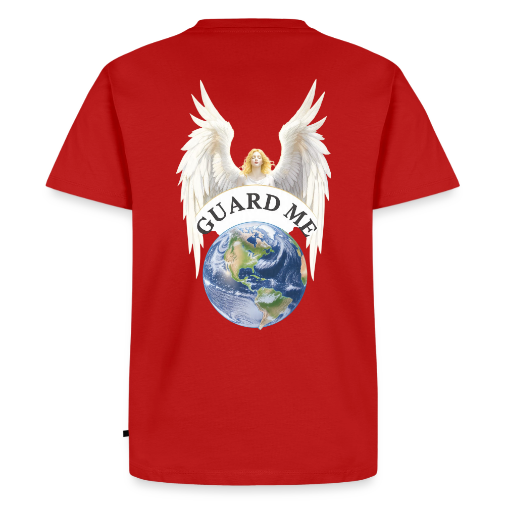 Men’s Premium T-Shirt - red