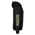 Men’s Premium Hoodie - black