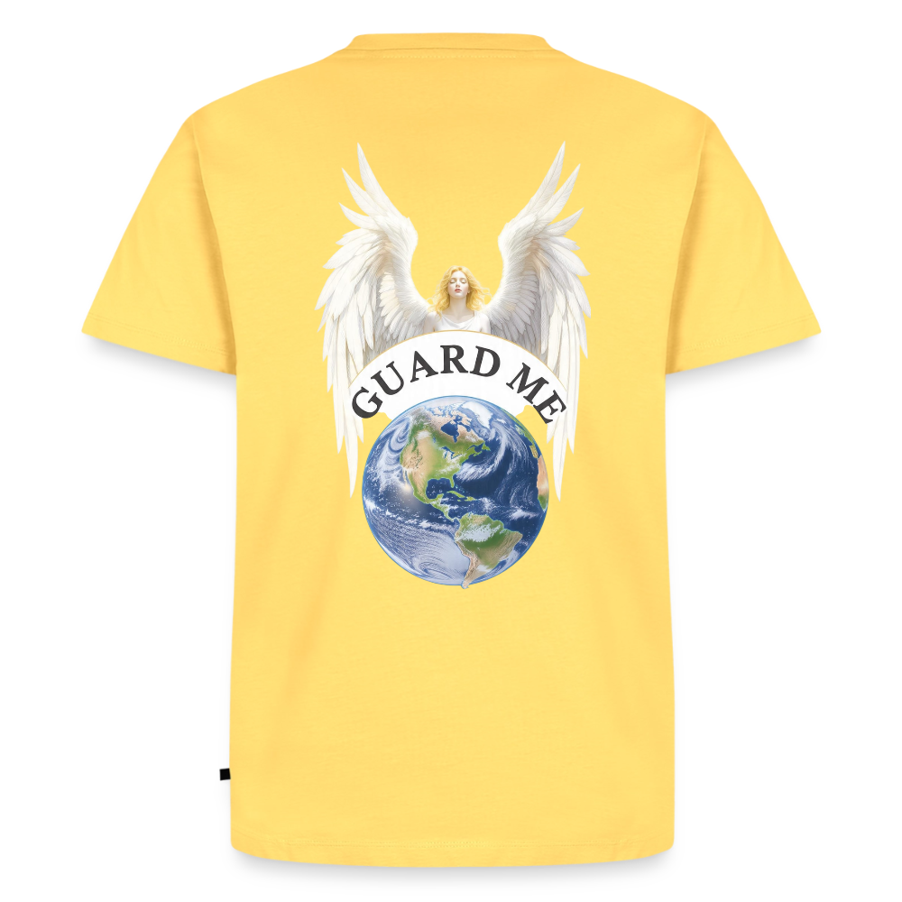 Men’s Premium T-Shirt - sky yellow