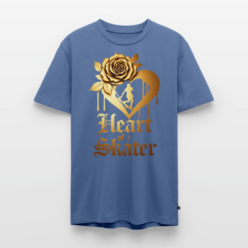 Men’s Premium T-Shirt - stone blue