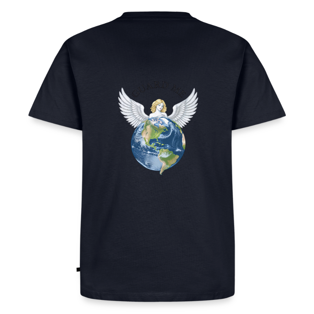 Men’s Premium T-Shirt - navy