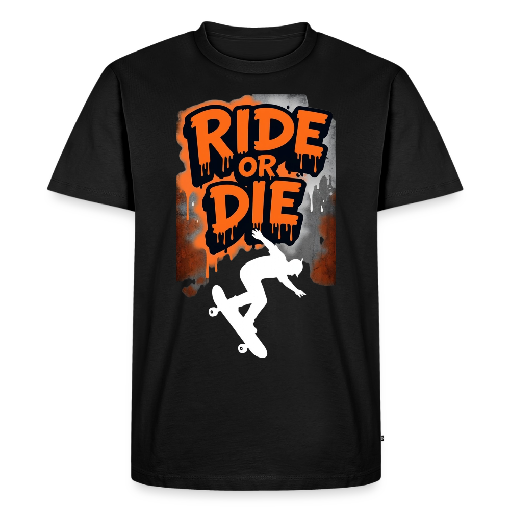 Men’s Premium T-Shirt - black