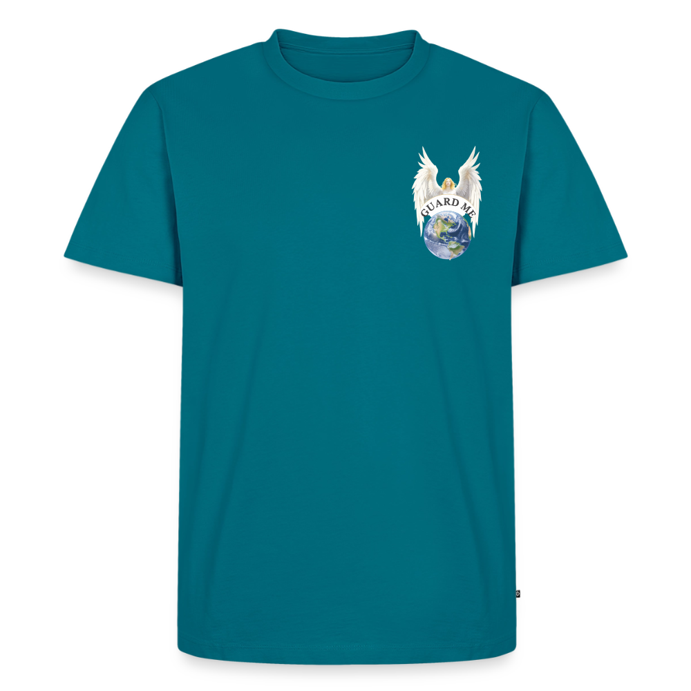 Men’s Premium T-Shirt - petrol