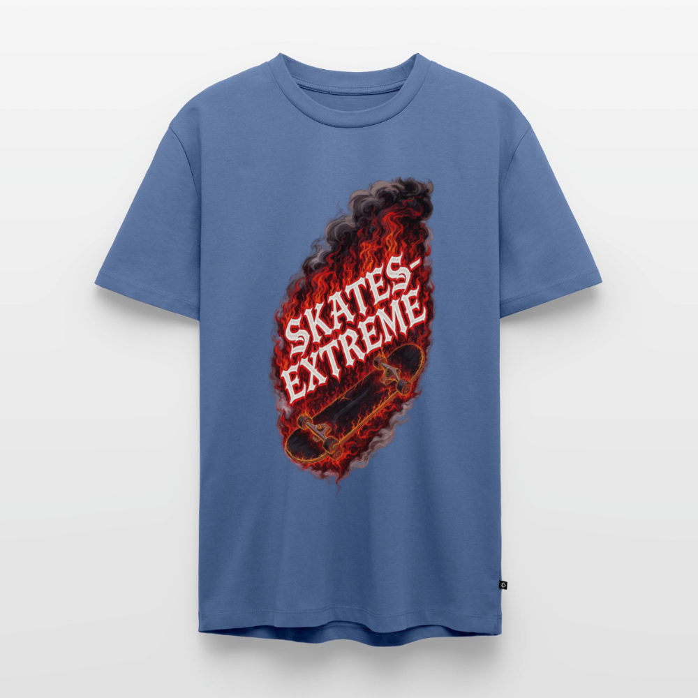 Men’s Premium T-Shirt - stone blue