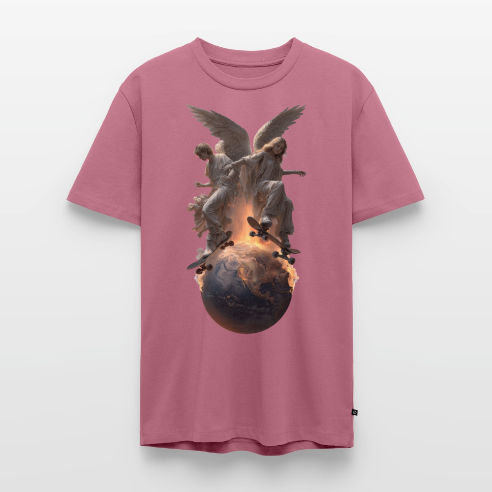 Men’s Premium T-Shirt - mauve