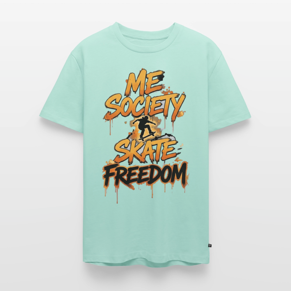 Premium T-Shirt - Mint 
