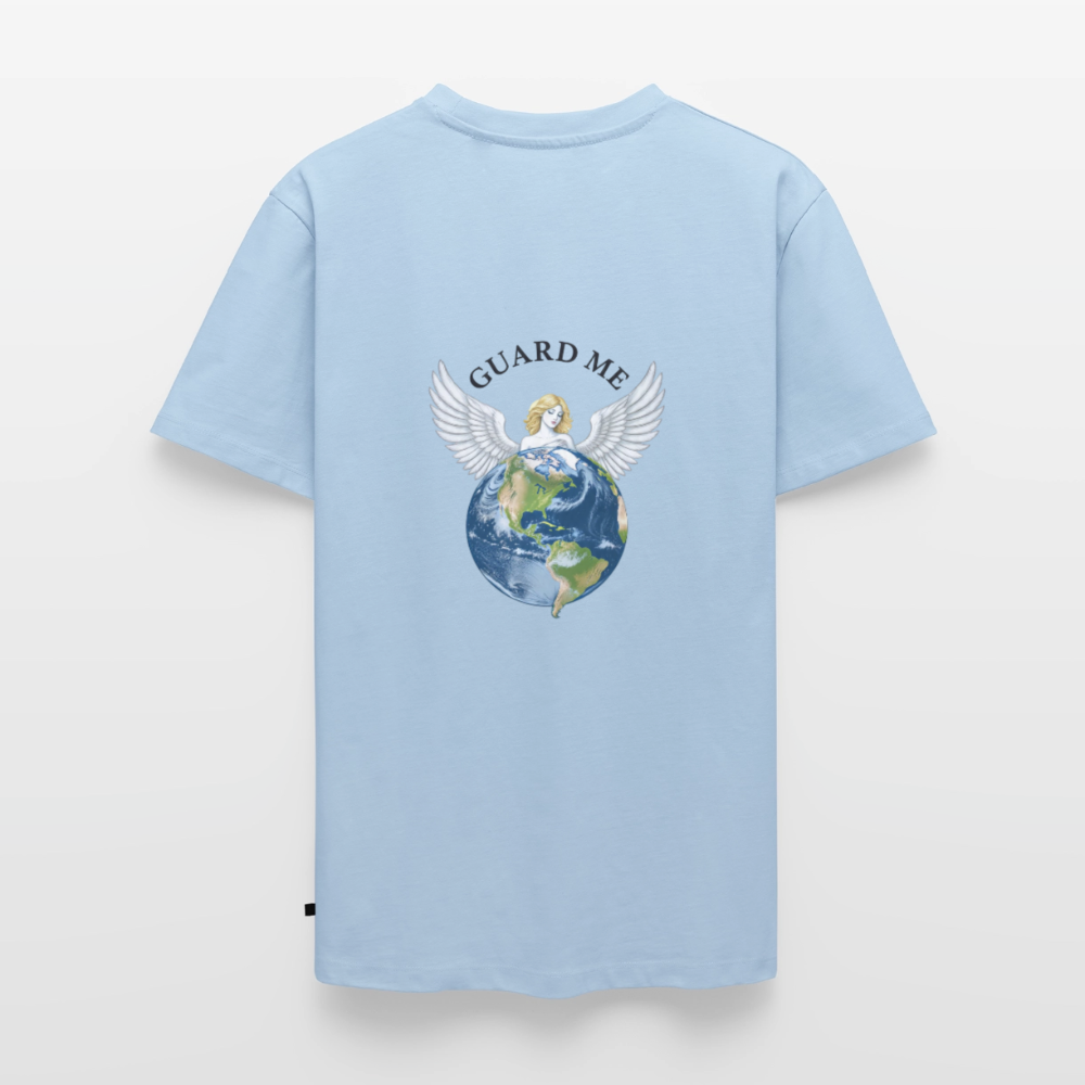 Men’s Premium T-Shirt - light blue