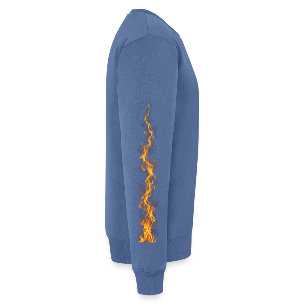 Men’s Premium Sweatshirt - stone blue