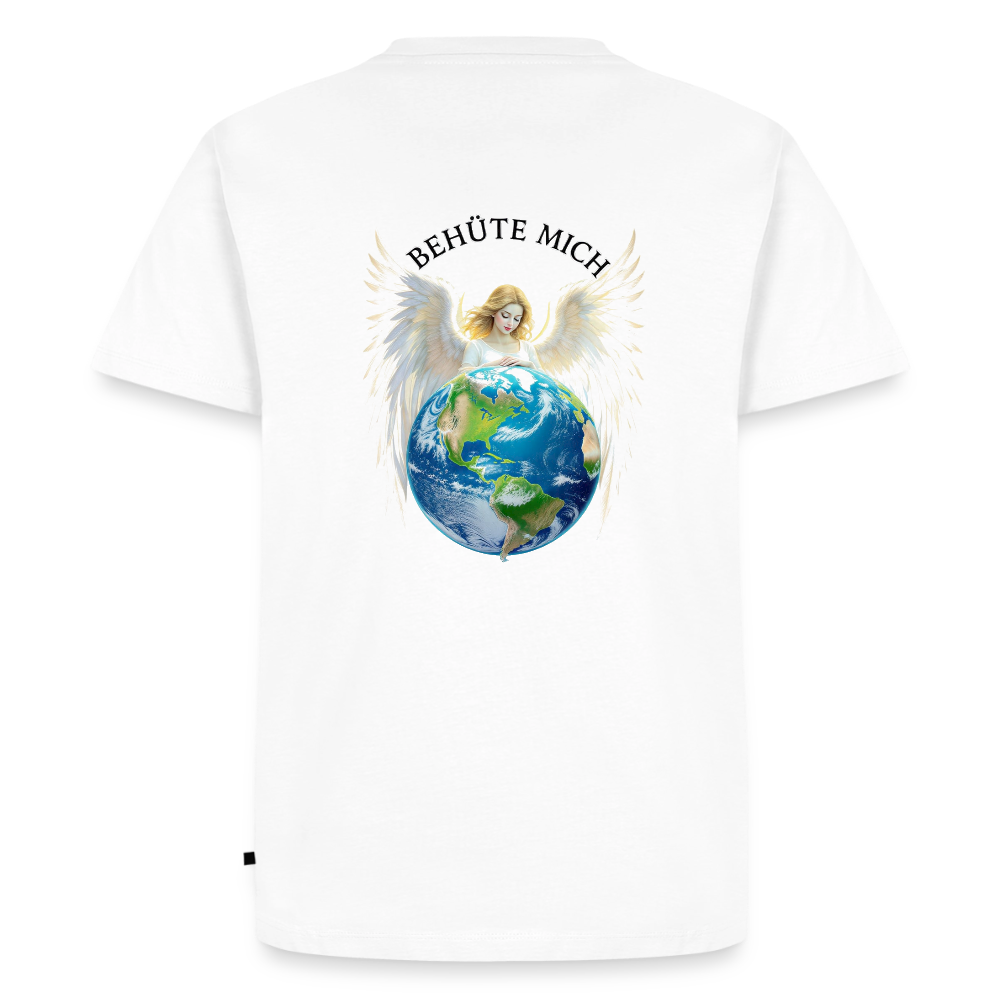 Men’s Premium T-Shirt - white