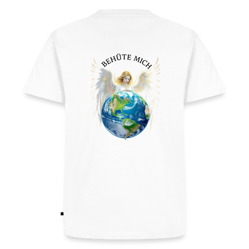 Men’s Premium T-Shirt - white