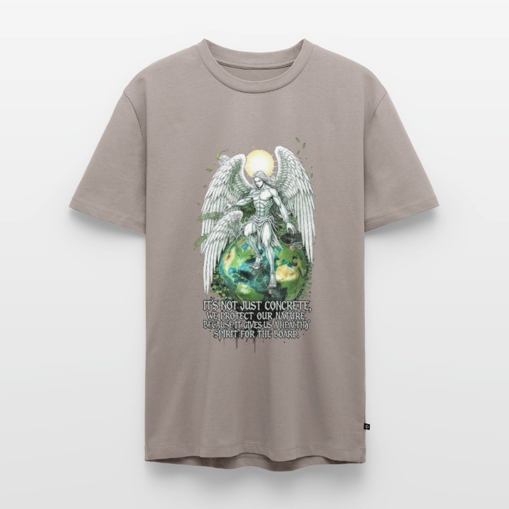 Men’s Premium T-Shirt - taupe