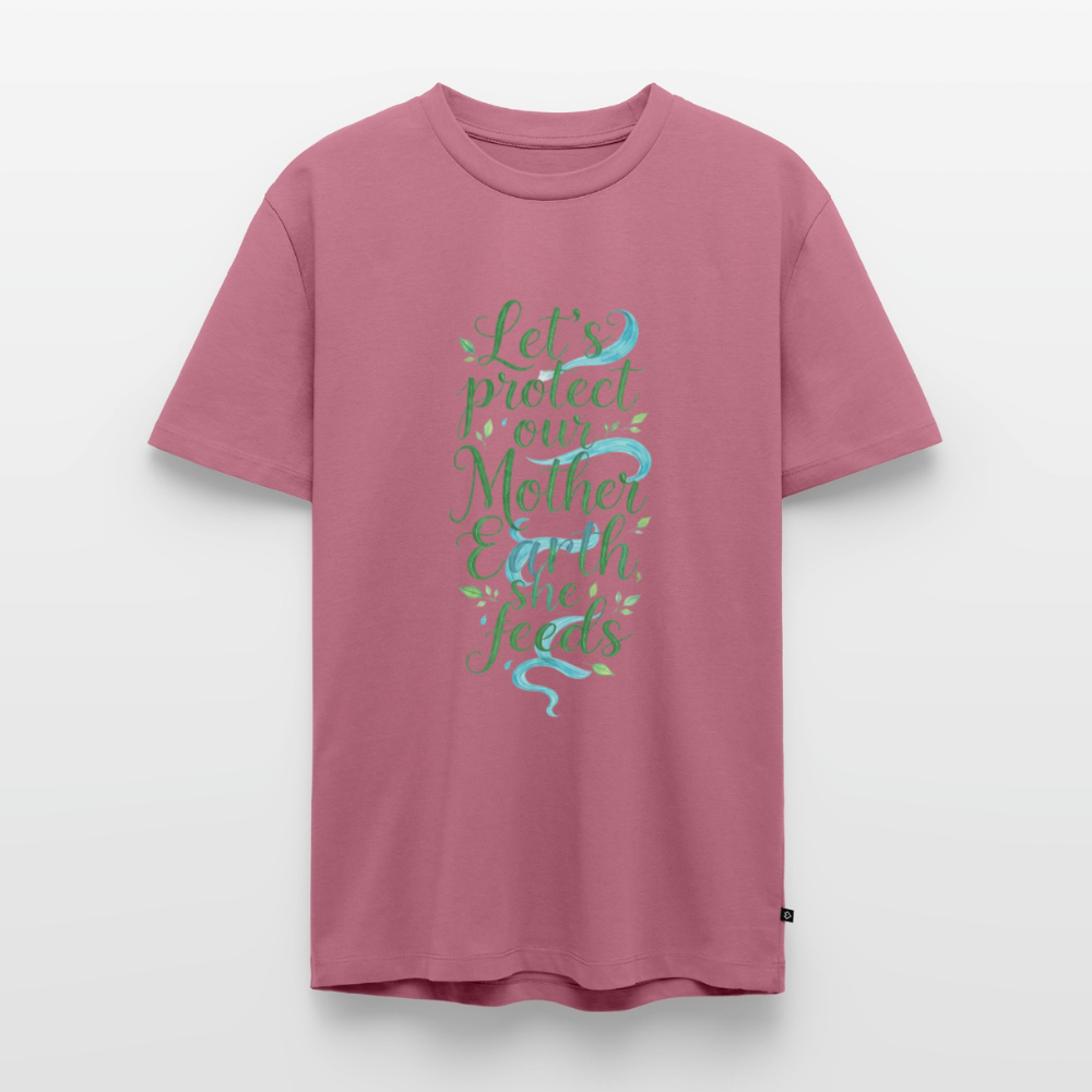 Men’s Premium T-Shirt - mauve