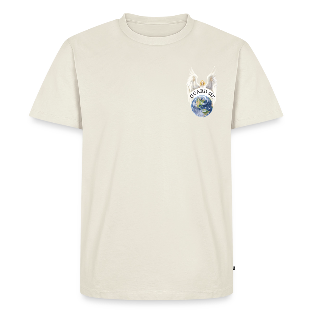 Men’s Premium T-Shirt - off white
