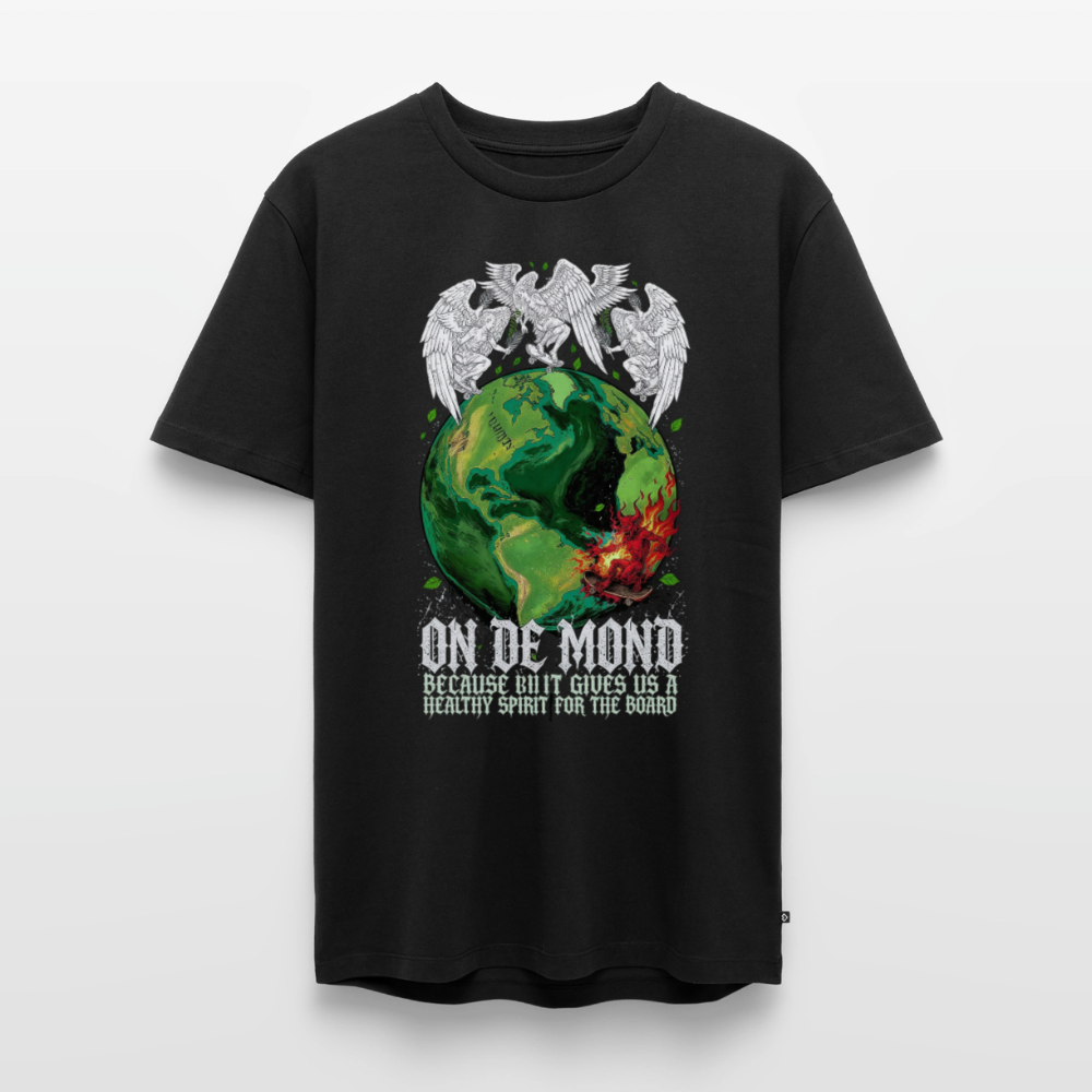 Men’s Premium T-Shirt - black