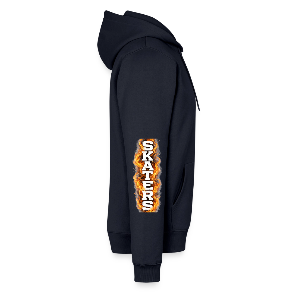 Men’s Premium Hoodie - navy