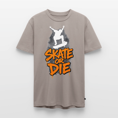Men’s Premium T-Shirt - taupe