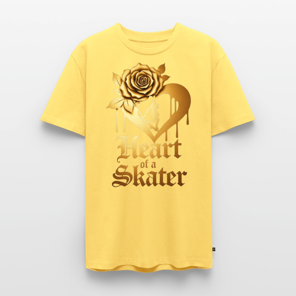 Men’s Premium T-Shirt - sky yellow