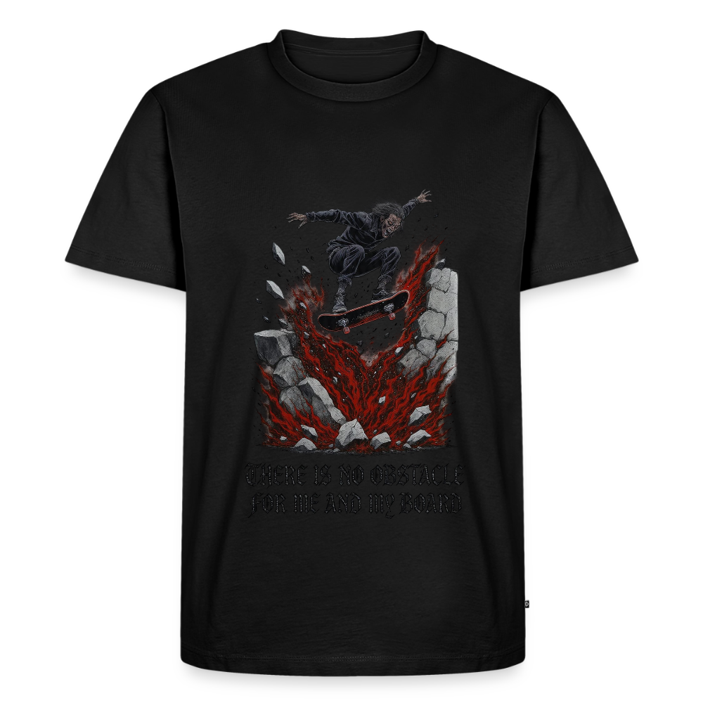 Men’s Premium T-Shirt - black