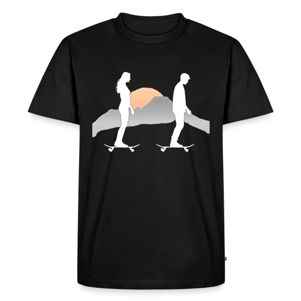 Men’s Premium T-Shirt - black