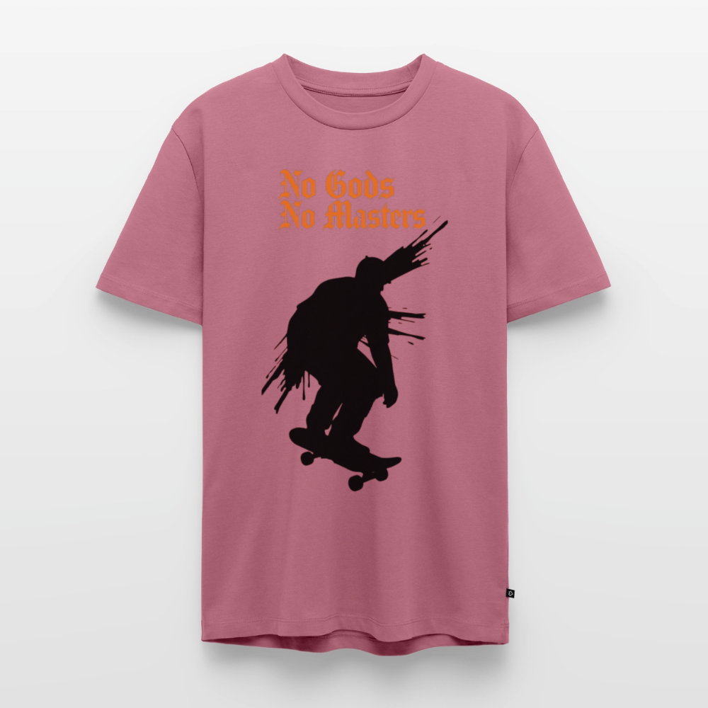 Men’s Premium T-Shirt - mauve