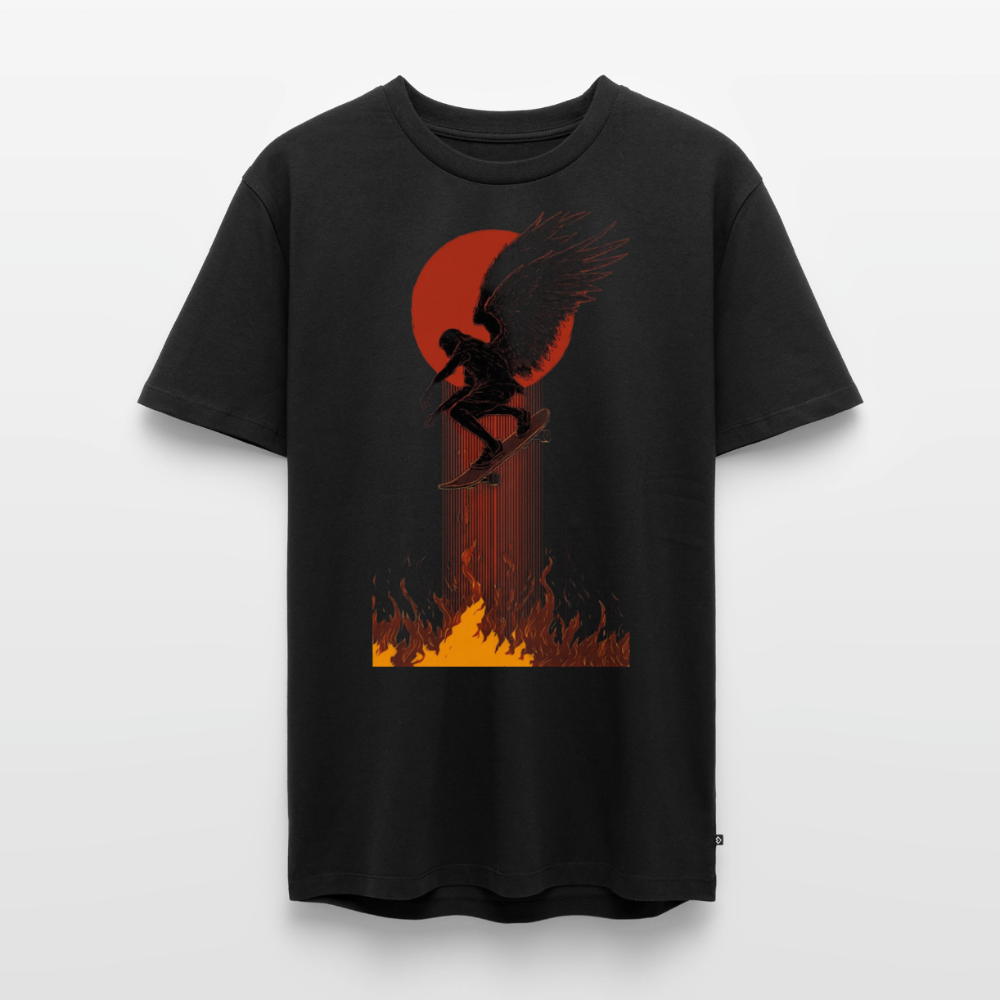 Men’s Premium T-Shirt - black