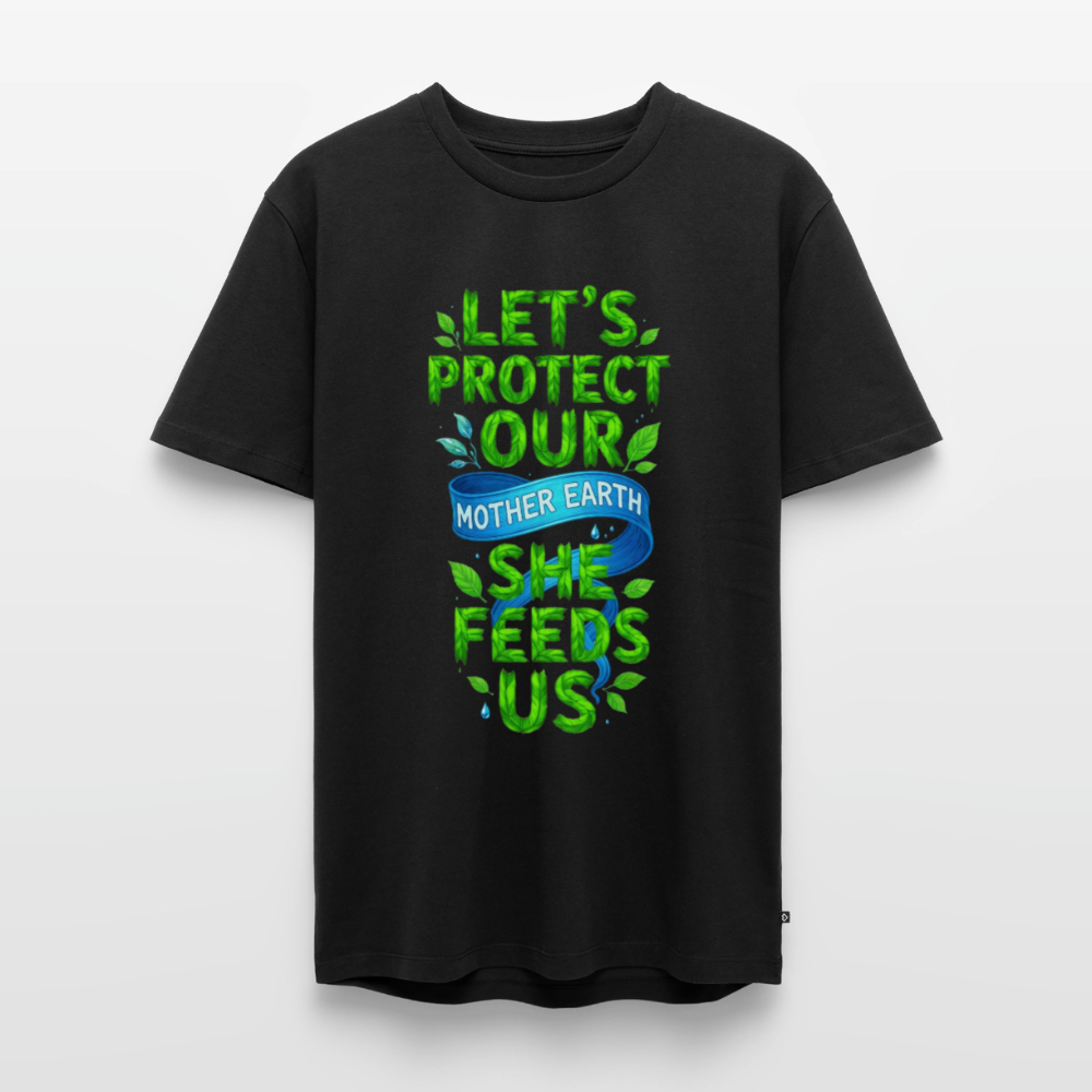 Men’s Premium T-Shirt - black