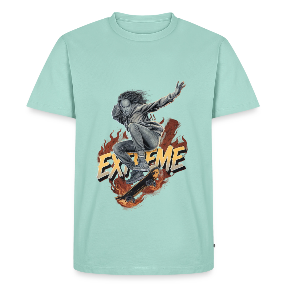 Men’s Premium T-Shirt - mint 