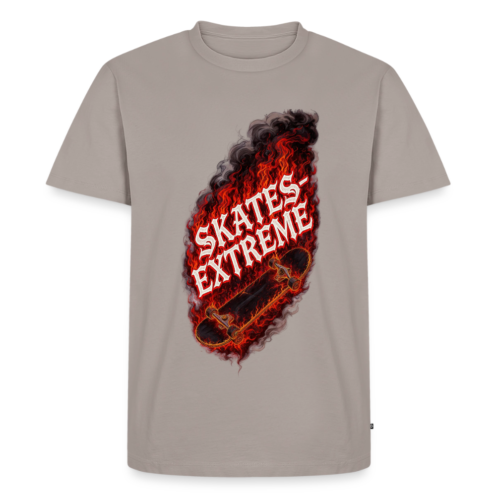 Men’s Premium T-Shirt - taupe